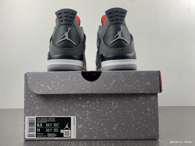 Rep DH6927-061 4 Jordan Air Retro Infrared 0706